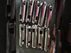 Starrverbindung Drahtseilverbindung Kabelverbindungen Festverbindung Wickelverbindung