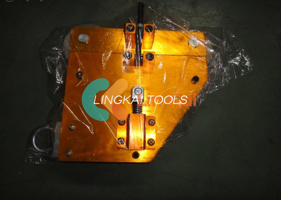 Hot Line Recover Machine Rollen Stringing Blöcke Wiederherstellung Dämpfer