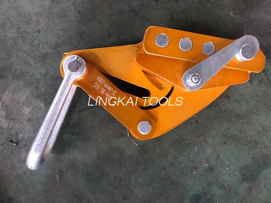 SKL-Modell-Leiter-Come Along Clamps-Fernleitungs-Werkzeuge